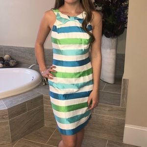 Lilly Pulitzer Henley Dress NWT